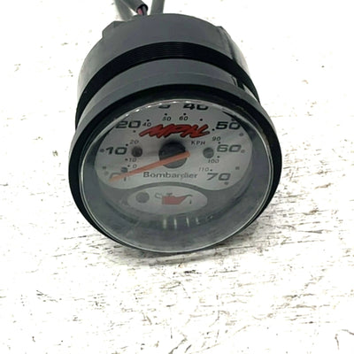 1996 Sea-Doo GTX OEM Speedometer 278000848 JS60