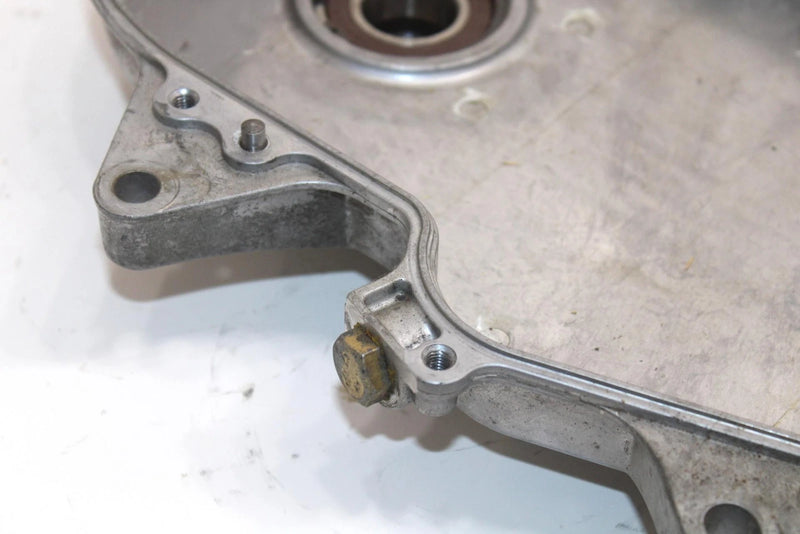 2005 Ski-doo Mach Z 1000 Oem Chaincase 504152308 SS86
