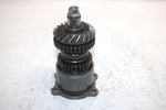 1990 Kawasaki Bayou 300 Oem Bevel Gear Housing Assembly 41046-1088 AK22