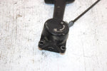 00 Kawasaki Bayou 300 4x4 OEM Shifter and Linkage 13259-1003 39110-1087 AK20