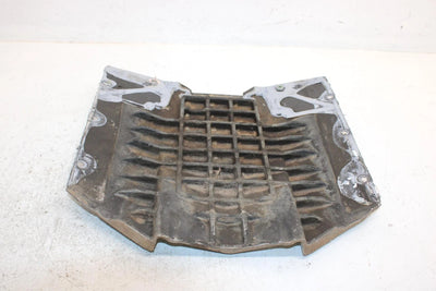 2002 Polaris Virage Oem Ride Plate 5631080-329 JP32
