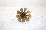 1990 Yamaha Phazer Ii LE Oem Cooling Fan Blade 8H8-12611-01-00 SY14