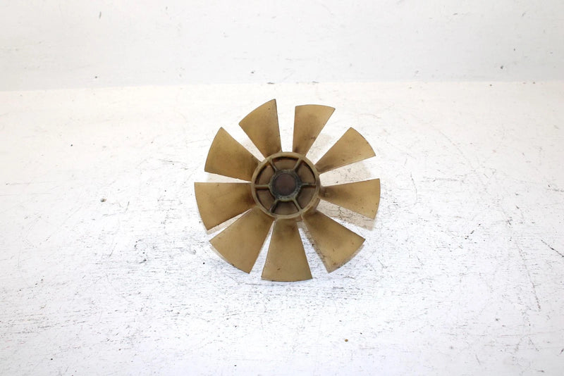 1990 Yamaha Phazer Ii LE Oem Cooling Fan Blade 8H8-12611-01-00 SY14