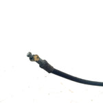 85-87 Polaris Trail Boss 250R OEM Lower Brake Cable 2050027 AP245