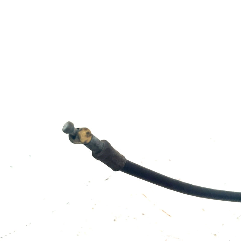 85-87 Polaris Trail Boss 250R OEM Lower Brake Cable 2050027 AP245
