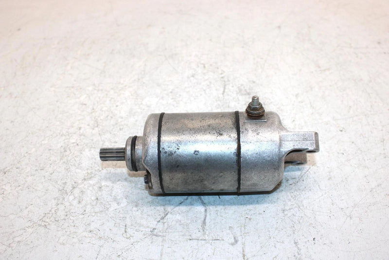 2003 Kawasaki Prairie 650 Oem Starter Motor 21163-1320 21163-0037 AK26