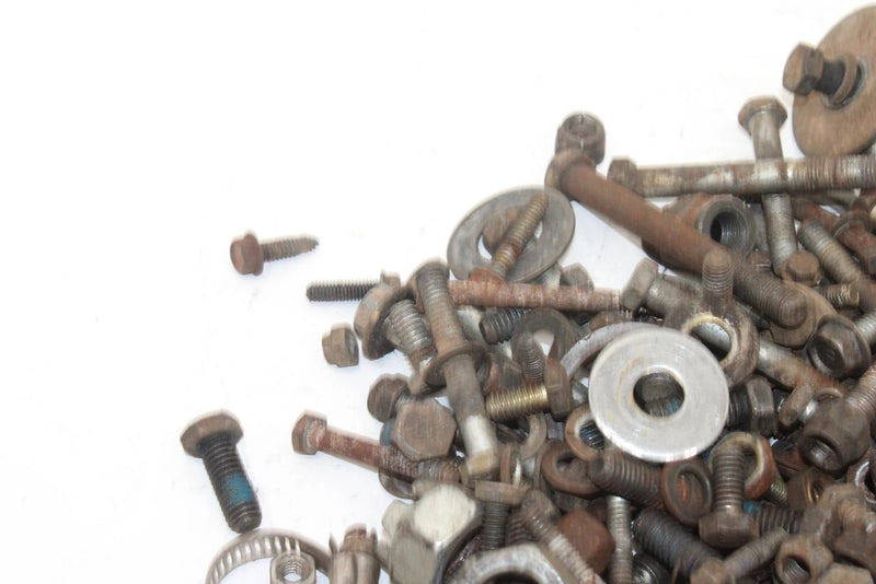 1996 Polaris Sportsman 500 Oem Nut Bolt Spacer Hardware Kit AP187