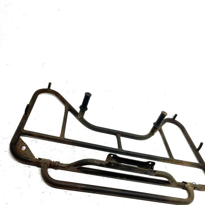 87-93 Suzuki Quadrunner 4WD LT4WD OEM Rear Rack 46310-39D50 AS28