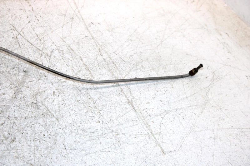 2001 Polaris Trail Boss Oem Rear Brake Line 1910504 AP165