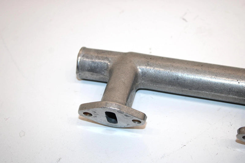 91 Polaris Rxl Sks 650 Oem Coolant Inlet Manifold 3083397 SPS