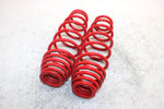 2004 Polaris Sportsman 600 Oem Front Shock Spring Pair 7042313-067 AP58