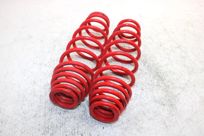 2004 Polaris Sportsman 600 Oem Front Shock Spring Pair 7042313-067 AP58