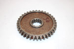 06 Arctic Cat 650 V2 Oem 36T Low Driven Gear 3201-131 AAS
