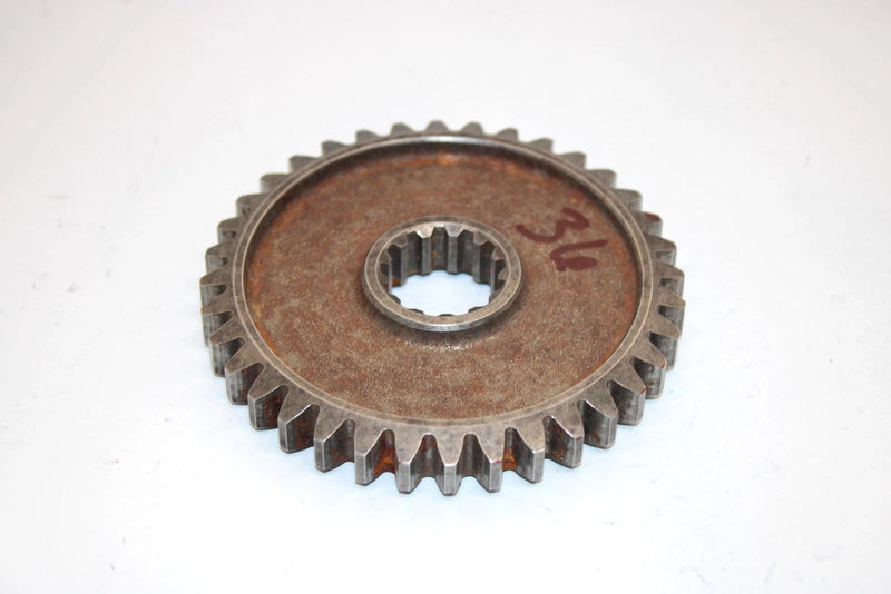 06 Arctic Cat 650 V2 Oem 36T Low Driven Gear 3201-131 AAS