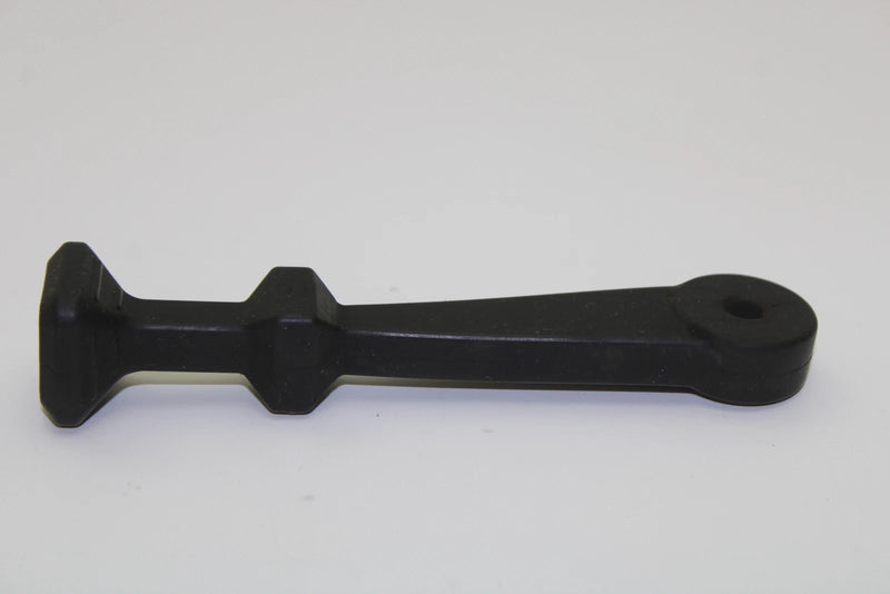 Arctic Cat OEM Hood Strap Pair 0115-306 Q2264