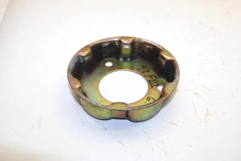 1998 Ski-doo Formula Iii 600 Oem Recoil Pulley 420852417 SS78