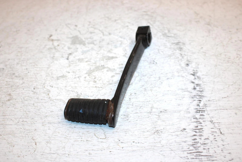 1986 Honda Trx 350 A Fourtrax 4x4 Oem Gear Shift Pedal 24700-HA7-670 AH43