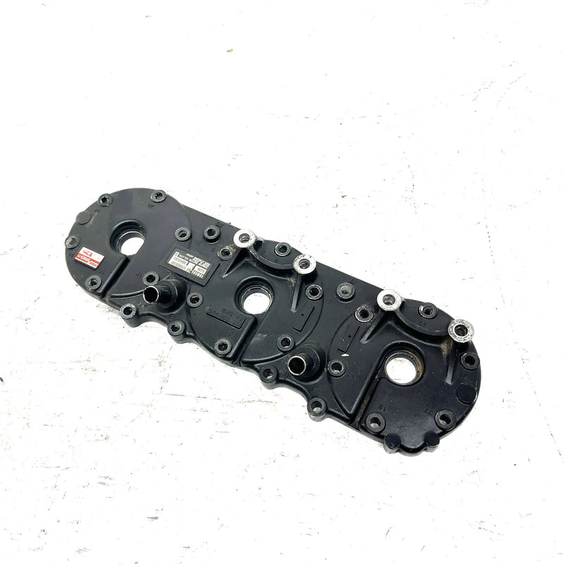 01-03 Yamaha WaveRunner XLT1200 OEM Cylinder Head Cover 66V-11191-01-8P JY27.1