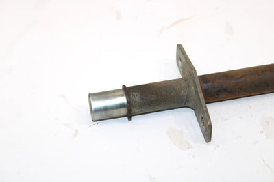2002 Ski-doo Skandic 440 Oem Front Spring Support Axle M538802 SS108