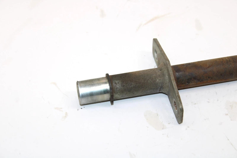 2002 Ski-doo Skandic 440 Oem Front Spring Support Axle M538802 SS108