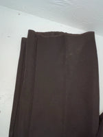 New Vintage Brown Mesquite Polyester Pants #5506 OO-82