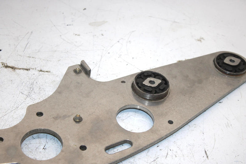 06 Arctic Cat Sabercat 600 Efi Lx Oem Left Engine Plate 0708-431 SAS10