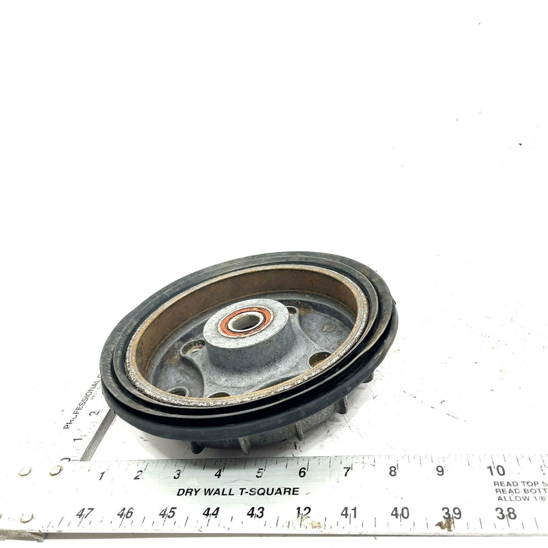00-06 Honda Rancher 350 OEM Front Drum Hub 44600-HN4-670 AH72