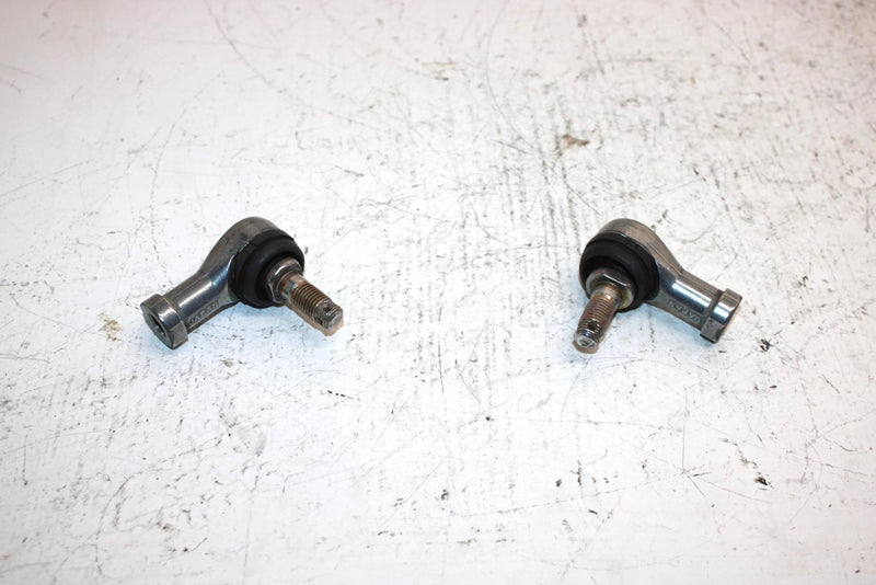91 Polaris Trail Boss 250 4x4 Oem Tie Rod End Set 7546901 7060147 AP29