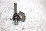 2015 Arctic Cat Prowler Xt 700 Oem Gear Shift Shaft 0818-155 AAS