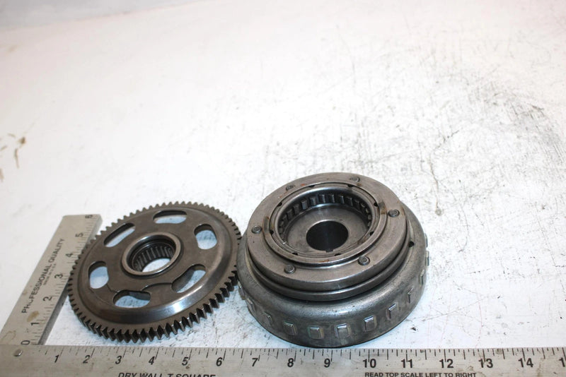 2015 Arctic Cat Prowler Xt 700 Oem Flywheel 0802-062 AAS