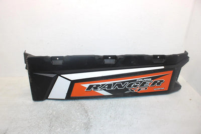 2019 Polaris Ranger 900 Xp Oem Left Bed Box Panel 5439111-070 XP6
