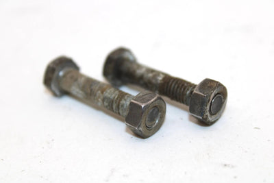1985 Yamaha  Moto 4 Oem Brake Lever Bolt Pair 90101-06278-00 AY40