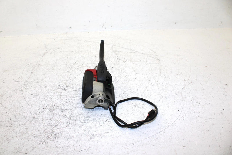 2013 Polaris 600 Rush Pro Oem Brake Master Cylinder 2203489 SP30.1