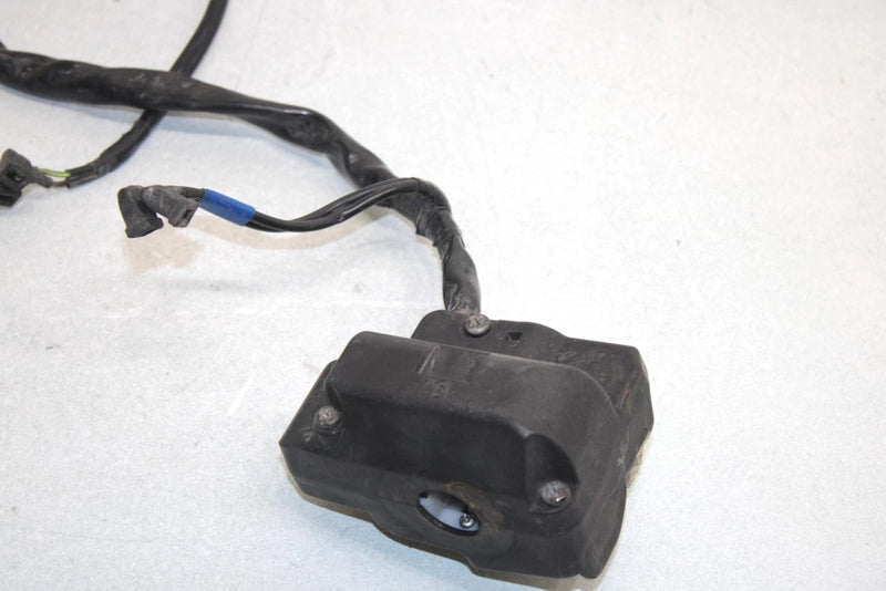 06 Honda Trx 350 Fe A  Oem Left Handlebar Switch 35200-HN5-N11 AH24
