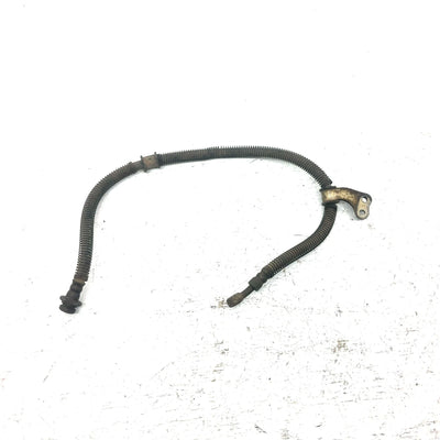 96 Yamaha Big Bear 350 YFM350FW 4x4 OEM Brake Hose 2 3HN-25873-03-00 AY55