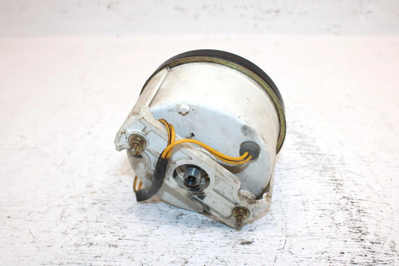 2002 Ski-doo Mxz 800 Adrenaline Oem Speedometer (Under 7k Miles) 515175336 SS21