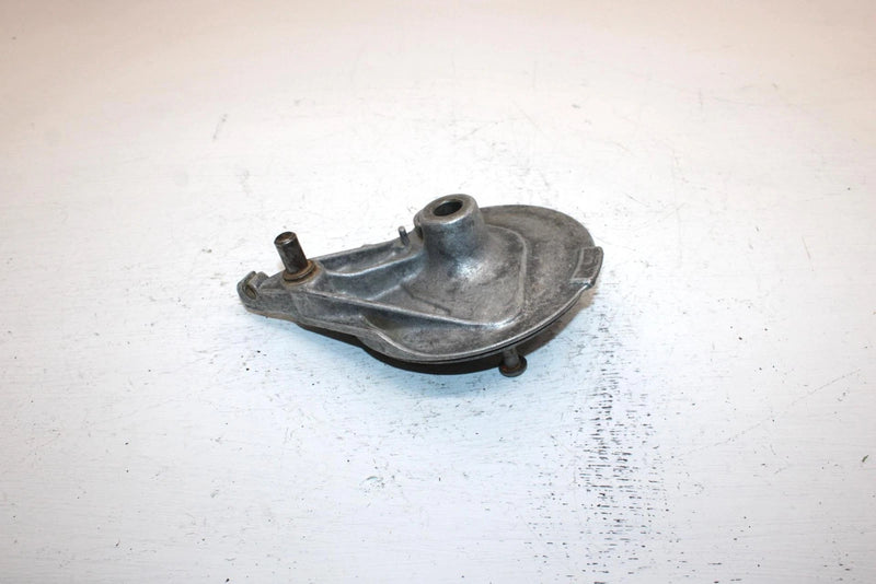 1984 Honda Atc 200 Esa Oem Front Brake Plate  45010-VM4-680 AH60