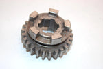 04 Honda Trx250ex A Oem 26T Fourth Countershaft Gear 23471-HN6-000 AHS
