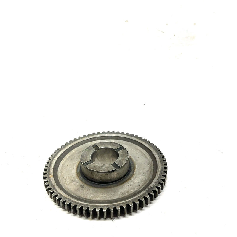 2002 Yamaha Big Bear 400 YFM400 OEM Starter Clutch Gear 1UY-15517-01-00 AY52