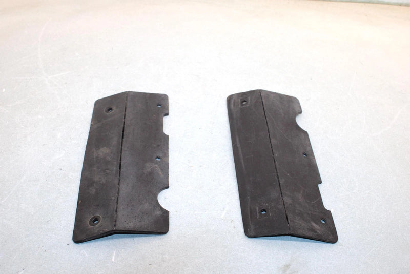 01 Arctic Cat 400 4x4 Oem Fan Shroud Set 0406-543 AA21