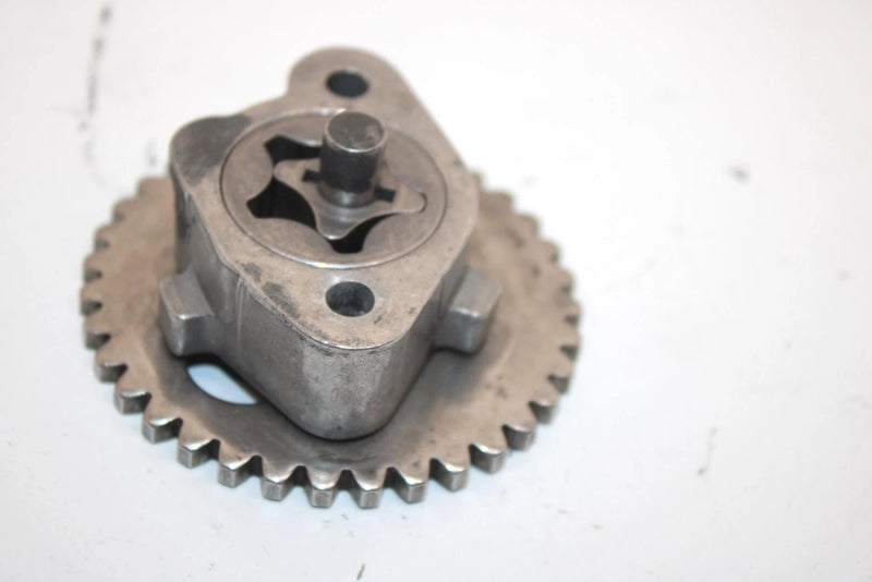 03 Bombardier Rally 200 Oem Oil Pump 711295630 420295630 AB2