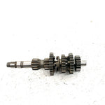 95 Yamaha Big Bear 350 4x4 OEM Main Transmission Axle  4GB-17401-00-00 AY58