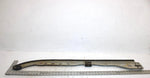 1998 Yamaha Vmax 600 Xt Oem Right Skid Rail 8CR-W4741-00-00 SY87