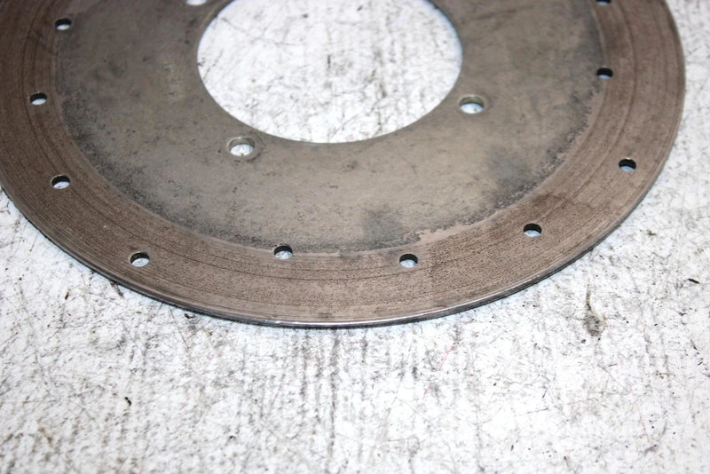 2012 Arctic Cat Prowler Hdx 700 Oem Front Brake Disk Pair 1436-418 XA1