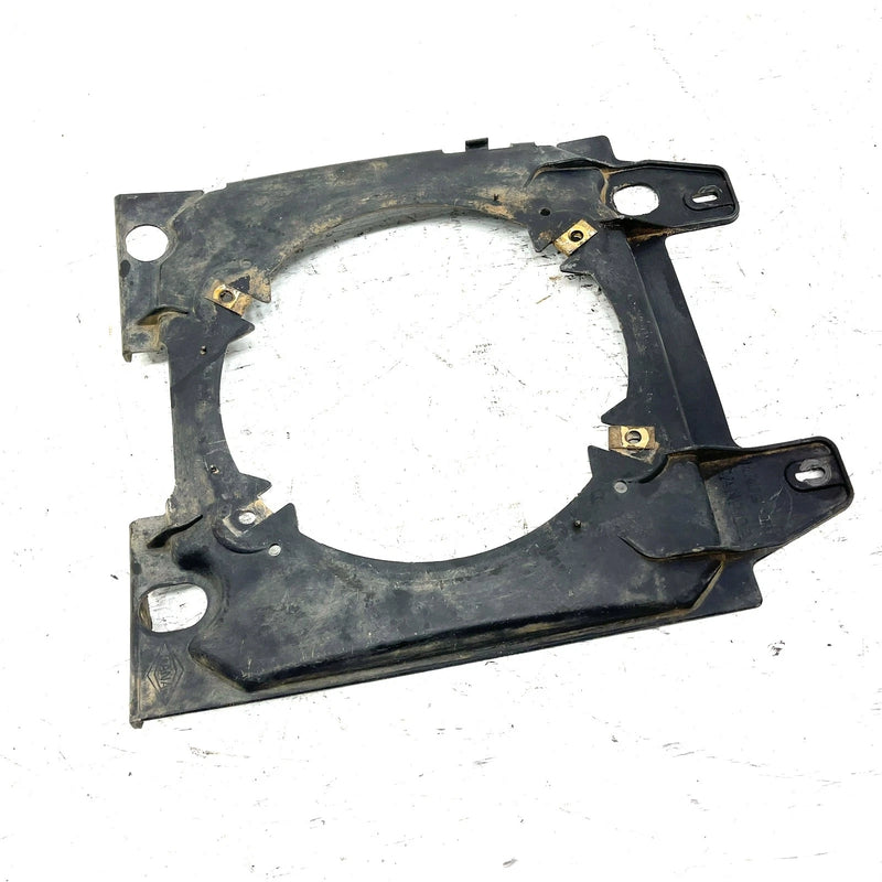 01-02 Polaris Xplorer 400 OEM Radiator Fan Shroud 5434043 AP228