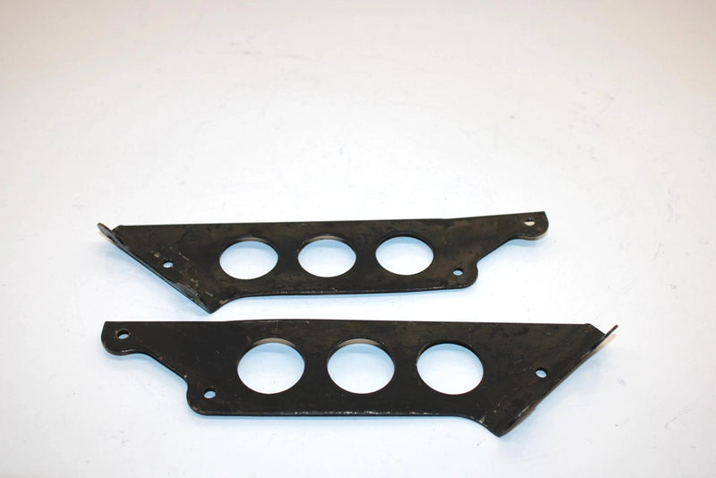 03 Yamaha Rx1 Oem Bracket 5,6 (Pair) 8FA-2197M-00-00 8FA-2196M-00-00 SYS