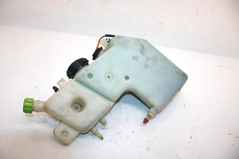 96 Arctic Cat Zrt 600 Oem Oil/Coolant Tank Set 0670-440 SA177