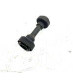 12 Yamaha Grizzly 550 4x4 OEM Rear Center Prop Drive Shaft 1HP-G6172-00-00 AY65