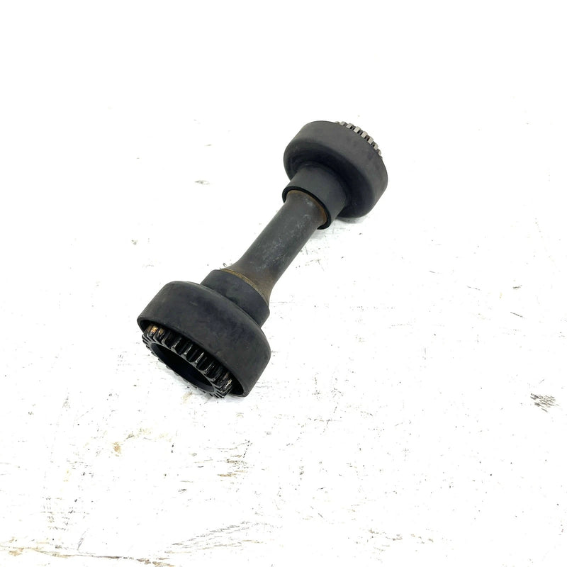 12 Yamaha Grizzly 550 4x4 OEM Rear Center Prop Drive Shaft 1HP-G6172-00-00 AY65
