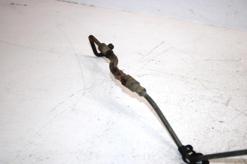 1994 Polaris 300 Oem Rear Brake Line 1930751 AP94